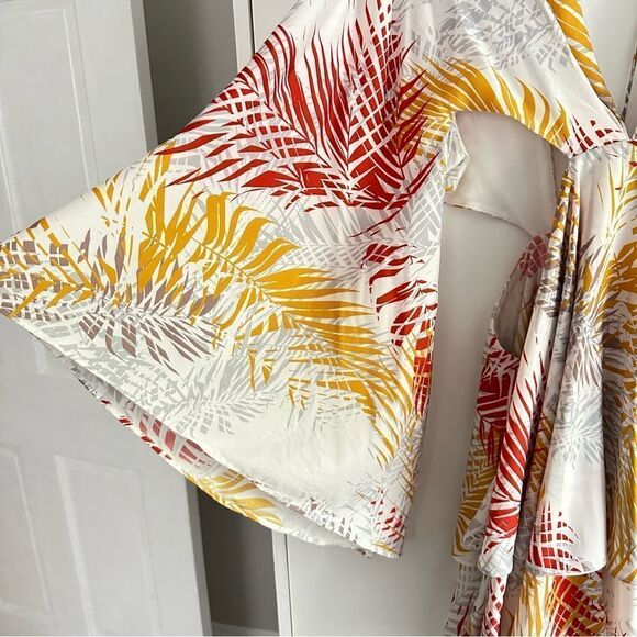 Michael Costello × REVOLVE Allete Dress - Picture 6 of 10